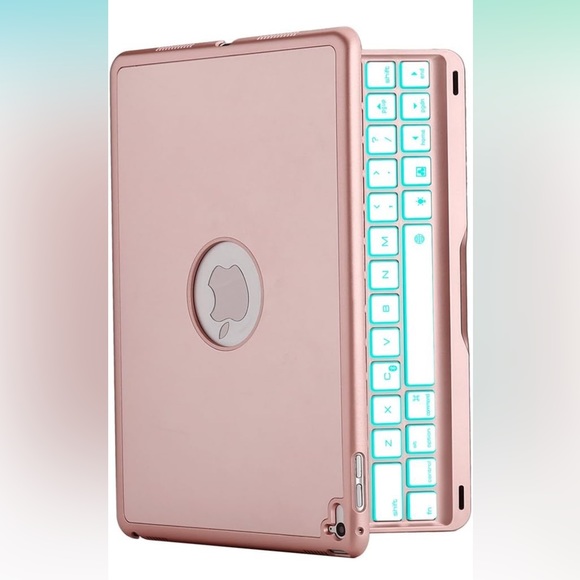 Keyboard Case for 2018 iPad Pro 12.9 3rd Gen - Picture 11 of 16